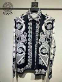 Picture of Versace Shirts Long _SKUVersaceM-2XLjdtx1121789